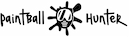 Logo Paintball Hunter